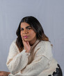 © sabinoalonsostudio - portrait of a woman