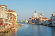 discovery of the city of Venice and its small canals and romantic alleys