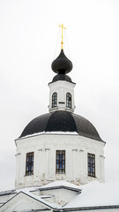 light drum of the Orthodox Church