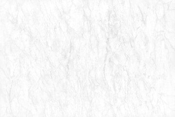 Wall Mural - white grey marble texture background in natural pattern with high resolution, tiles luxury stone flo
