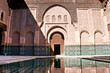Marrakesh Palace