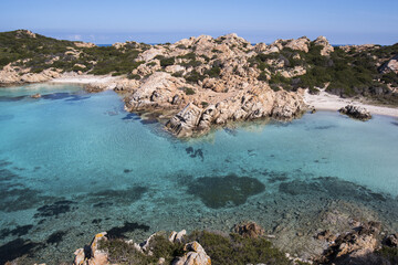 Cala Napoletana, Caprera 2