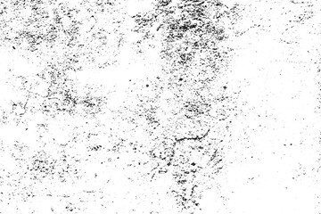 Wall Mural - vector grunge texture background. scratched grunge urban dust overlay distress.