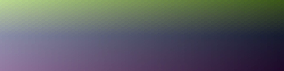 Abstract color Low-Polygones Generative Art background illustration