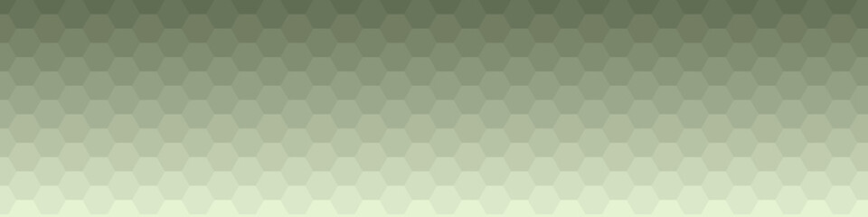 Abstract color Low-Polygones Generative Art background illustration