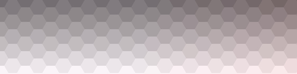 Abstract color Low-Polygones Generative Art background illustration