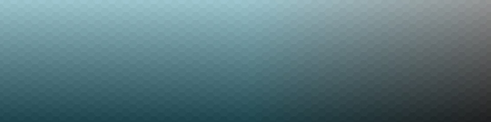 Abstract color Low-Polygones Generative Art background illustration