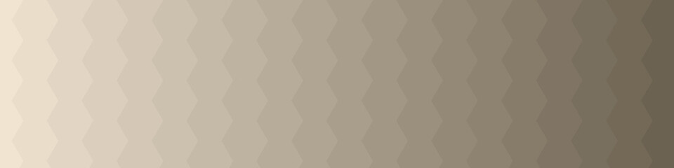 Abstract color Low-Polygones Generative Art background illustration