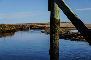 Wall Mural - bridge