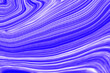Purplish blue liquid texture. Abstract background vector