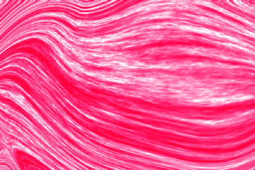 Poster - Pink/fuchsia liquid texture. Abstract background vector