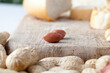© rsooll - dry and roasted peanuts do not require further processing