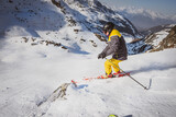 Fototapeta  - verbier, nands, szwajcaria
narciarski, narty, zimą, śnieg, zima, góra, narciarski, sport, przeziębienie, krajobraz, piesze wycieczki, ekstremalne, charakter, niebo, przygoda, alpy, lud, narciarstwo, a
