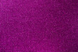 Violet Glitter Texture