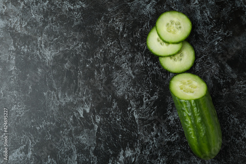 Россия заняла девятое место в мире по дешевизне огурцов