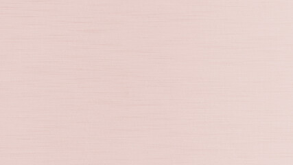 Wall Mural - Pink rose background of silk fabric satin texture cotton cloth pattern in pale pastel color