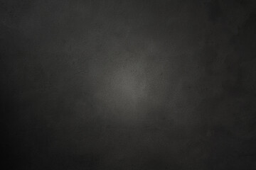 Wall Mural - elegant dark concrete wall texture background