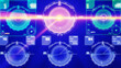 © aleksandar nakovski - flight control panel instrument navigation
