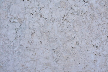 Polished stone texture background