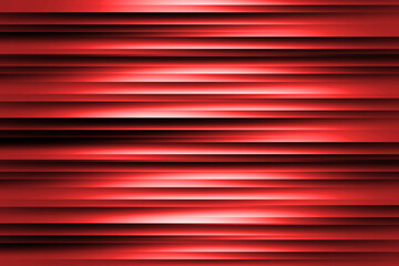 Wall Mural - Red abstract background