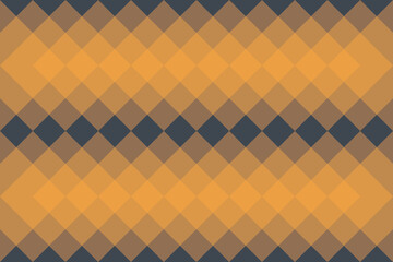Wall Mural - seamless, abstract background pattern made with transparent geometric (rhombus) shapes. modern, simp
