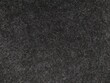 © Евгений Арефьев - dark gray background of fleecy artificial carpeting material