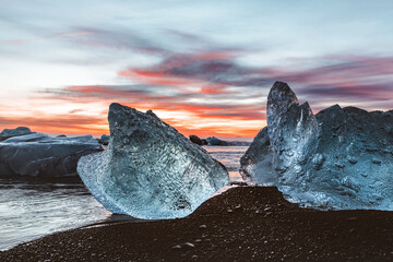 Sticker - Islandia - Iceland 