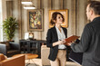 © bnenin - Pretty woman, good interior, working.