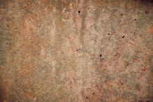 Red Brown Rusty Iron Texture