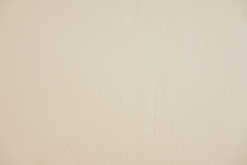 Wall Mural - cream of sand abstract texture background