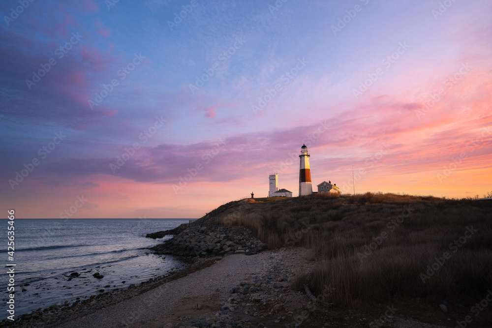 Montauk Lighthouse