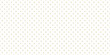 © Olgastocker - Golden vector seamless pattern with small diamonds, star shapes, tiny rhombuses. Abstract gold and white geometric texture. Simple minimal wide repeat background. Luxury design for print, wallpapers