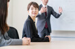 © naka - ビジネス・会議
