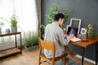 © imagenavi - Home Office