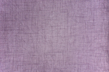 Wall Mural - Purple background fabric with teksturirovanija surface closeup