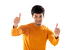 © Gelpi - Afro guy saying Ok