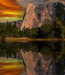 © photogolfer - El Capitan, Yosemite national park