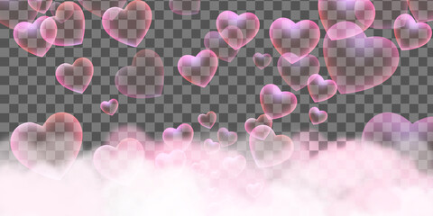 heart background