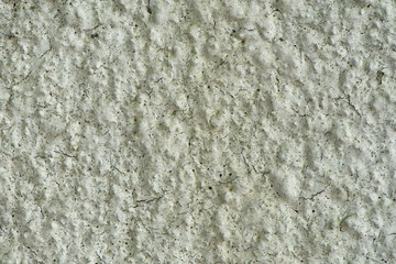 Wall Mural - Closeup Texture abstract white old wall background,cement floor