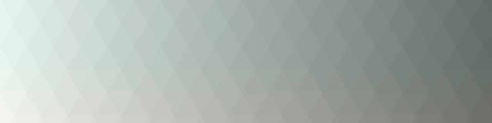 Abstract color Low-Polygones Generative Art background illustration