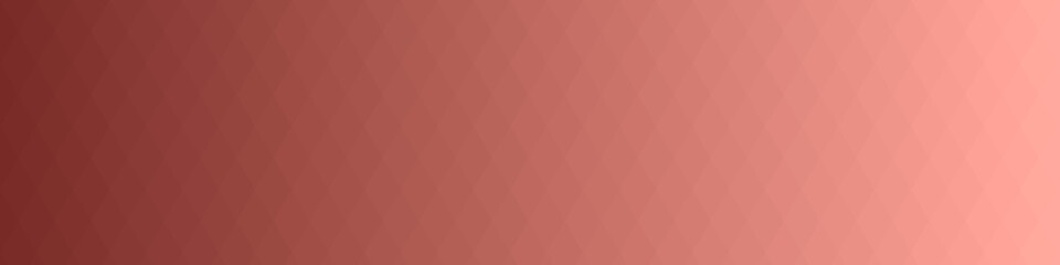 Abstract color Low-Polygones Generative Art background illustration
