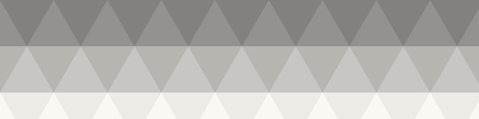 Abstract color Low-Polygones Generative Art background illustration