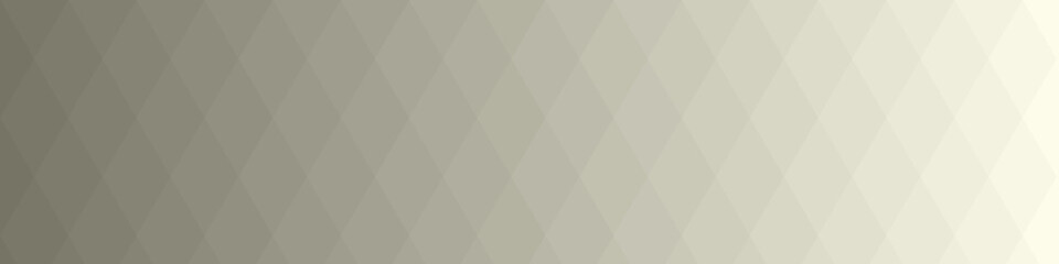 Abstract color Low-Polygones Generative Art background illustration