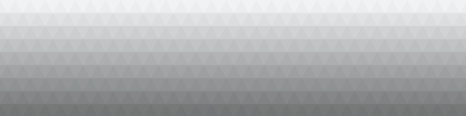 Abstract color Low-Polygones Generative Art background illustration