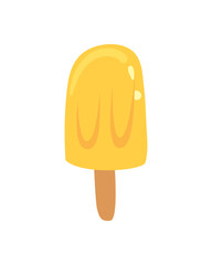 Sticker - Ice cream stick