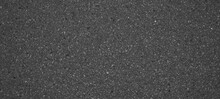 Black Anthracite Gray Grey Terrace Slab Granite Texture Background Banner, Topview