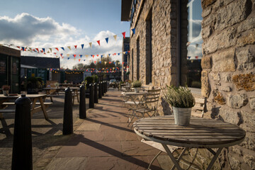 Holmes Mill, Clitheroe, Lancashire