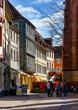 Neustadt an der Weinstrasse, Altstadtgasse
