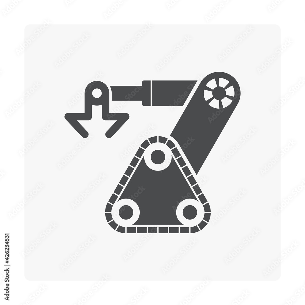 Robot Wall E Vector Robot Wall E Vector