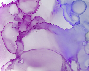  Ethereal Art Texture. Liquid Ink Wash Wallpaper. Purple Abstract Oil Splash. Alcohol Inks Flow Effect. Ethereal Art Pattern. Alcohol Ink Wave Background. Lilac Ethereal Water Pattern.